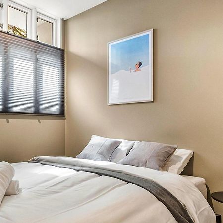 Brand New Apartment For Up To Six People 卑爾根 外观 照片