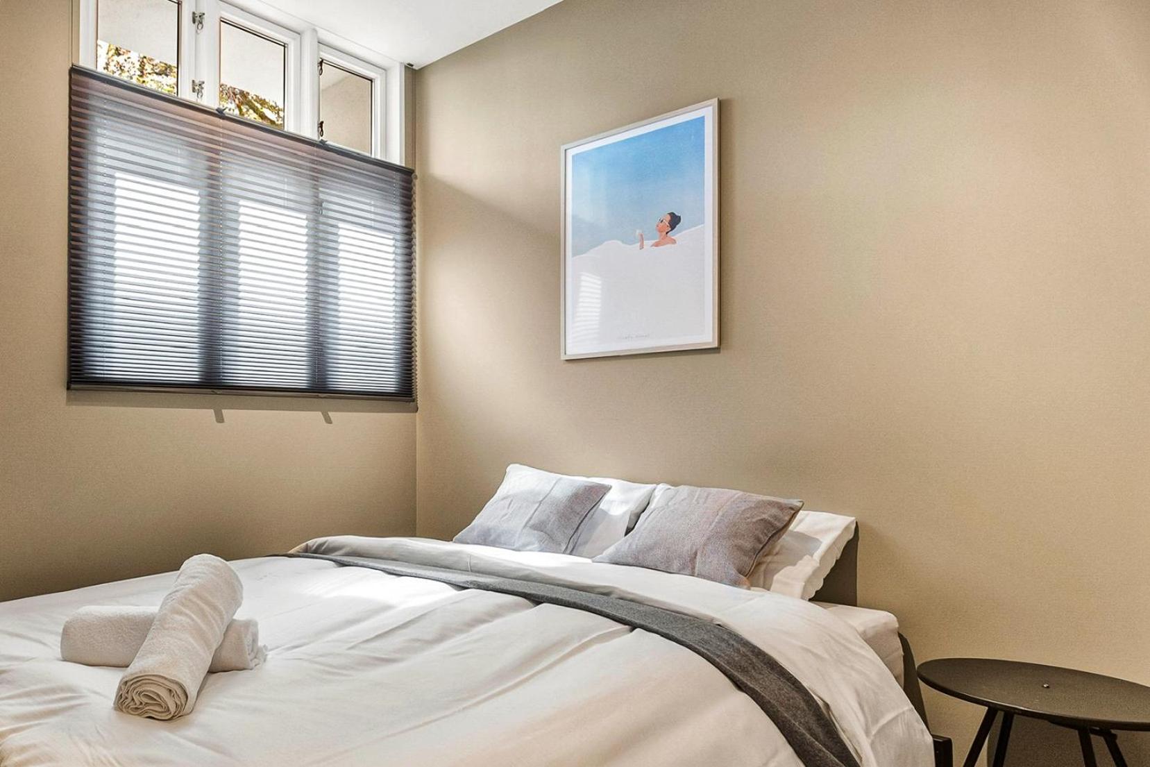 Brand New Apartment For Up To Six People 卑爾根 外观 照片